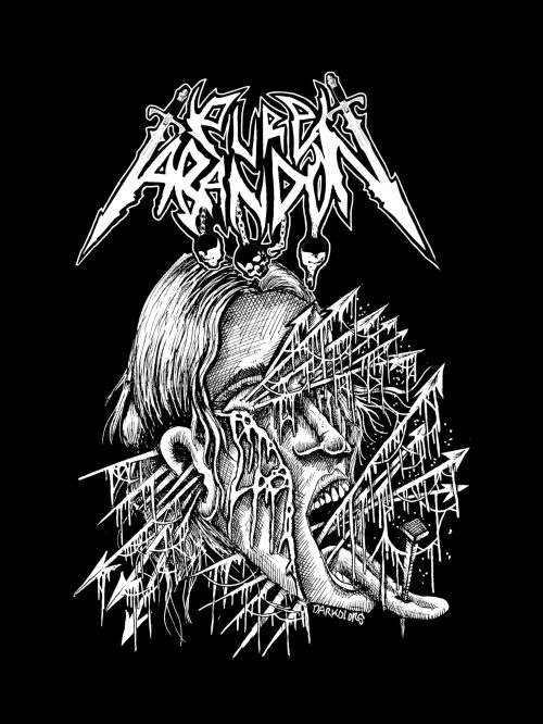 Pure Abandon Records