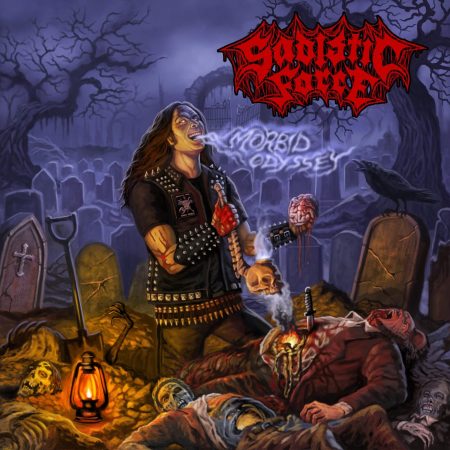 morbid odyssey